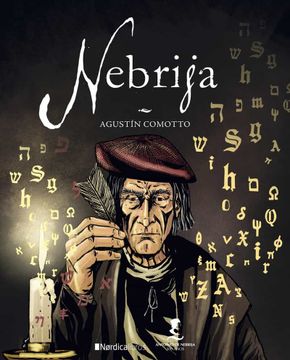 portada Nebrija (in Spanish)