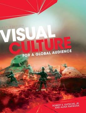 portada Visual Culture for a Global Audience (en Inglés)
