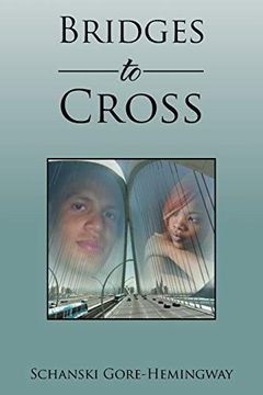 portada Bridges to Cross (en Inglés)