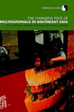 portada the changing face of multinationals in south east asia