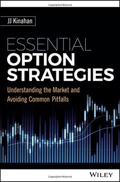 portada Essential Option Strategies: Understanding the Market and Avoiding Common Pitfalls (en Inglés)