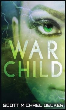 portada War Child (in English)
