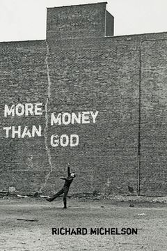 portada More Money Than God (en Inglés)