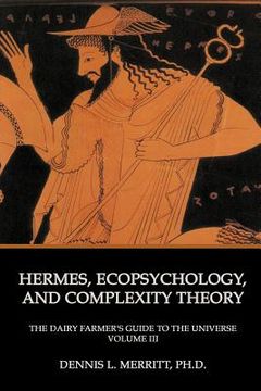 portada hermes, ecopsychology, and complexity theory (en Inglés)