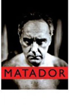 Ferran Adriá Matador Ñ (en Inglés)