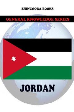 portada Jordan (in English)