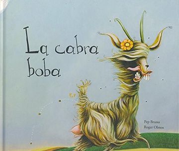 portada La Cabra Boba (in Spanish)