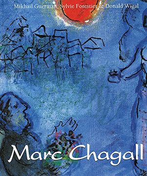 portada Marc Chagall