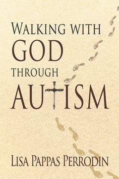 portada Walking with God through Autism (in English)