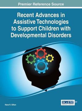 portada Recent Advances in Assistive Technologies to Support Children with Developmental Disorders