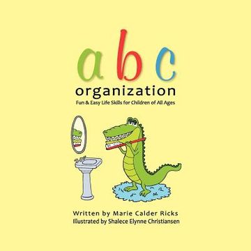 portada abc organization (en Inglés)