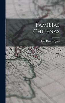 portada Familias Chilenas (in Spanish)