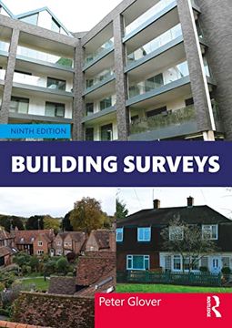 portada Building Surveys (in English)