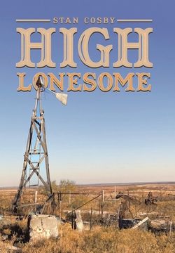 portada High Lonesome (in English)