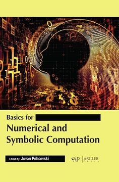 portada Basics for Numerical and Symbolic Computation (in English)