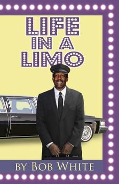 portada Life in a Limo (en Inglés)