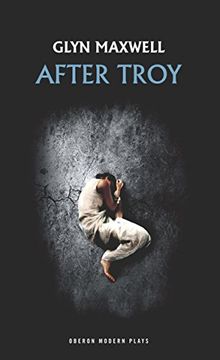 portada After Troy (in English)