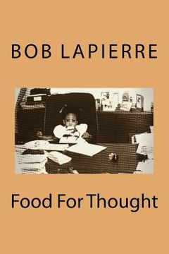 portada Food For Thought