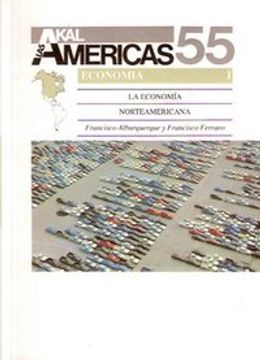 portada Economia I La Economia Norteamericana