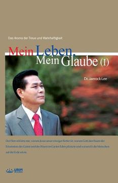portada Mein Leben, Mein Glaube I: My Life, My Faith 1 (en Alemán)