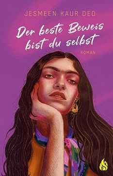 portada Der Beste Beweis Bist du Selbst (in German)
