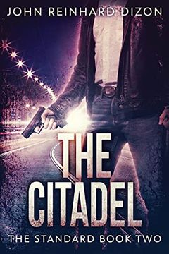 portada The Citadel (2) (Standard) (in English)