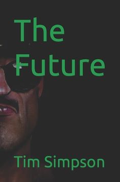 portada The Future (in English)