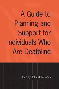 portada A Guide to Planning and Support for Individuals who are Deafblind 