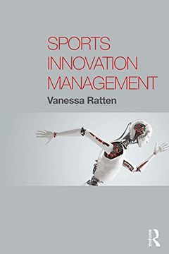 portada Sports Innovation Management (in English)