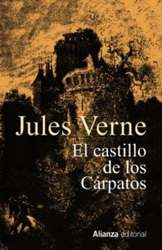 El Castillo de los Carpatos