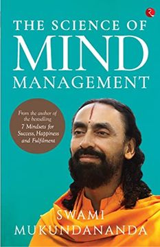 portada The Science of Mind Management