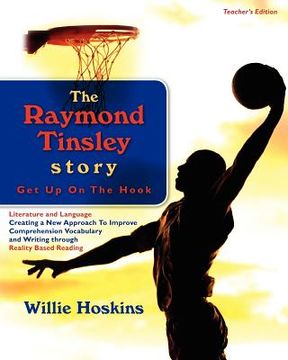 portada the raymond tinsley story (en Inglés)