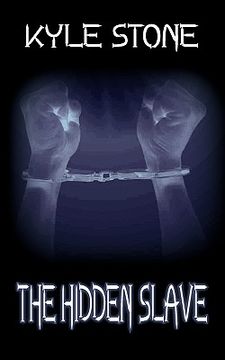 portada the hidden slave (in English)