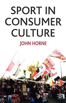 portada Sport in Consumer Culture 