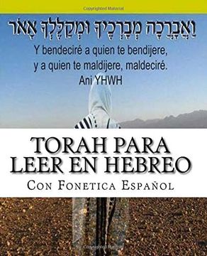 portada Tanaj Para Leer en Hebreo: Con Paleo Hebreo ,Hebreo Ashuri , Español