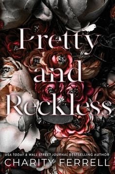 portada Pretty and Reckless (en Inglés)