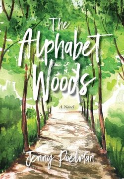 portada The Alphabet Woods (en Inglés)