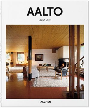 portada Alvar Aalto: Paradise For The Man In The Street (en Inglés)
