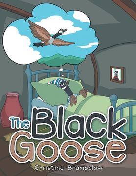 portada The Black Goose (in English)