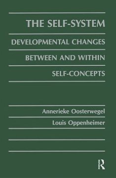 portada The Self-System: Developmental Changes Between and Within Self-Concepts 