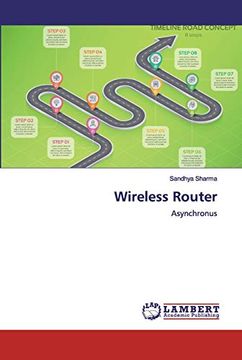 portada Wireless Router: Asynchronus 