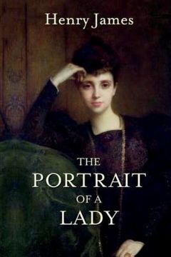 portada The Portrait of a Lady: (Annotated) (en Inglés)