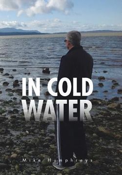 portada In Cold Water (in English)