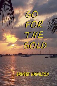 portada Go for the Gold (en Inglés)