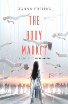 portada The Body Market (Unplugged) 