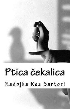 portada Ptica Cekalica (en Serbio)