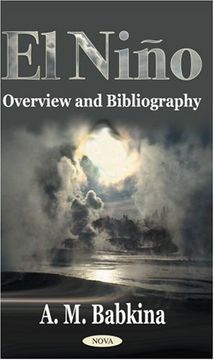 portada El Nino: Overview and Bibliography