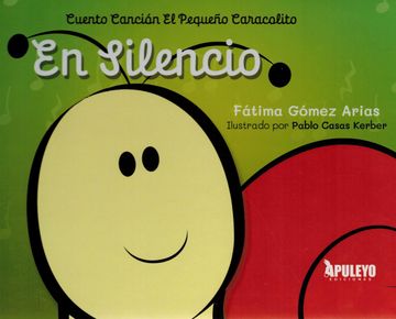portada En Silencio