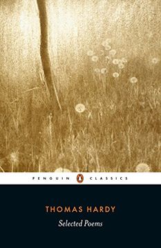 portada Selected Poems (Penguin Classics) (in English)