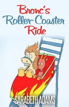 portada Bronc's Roller-Coaster Ride